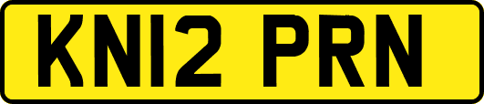 KN12PRN