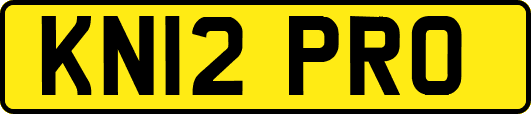 KN12PRO
