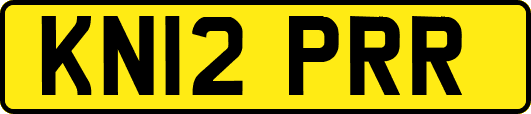 KN12PRR