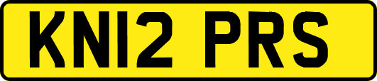 KN12PRS