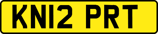 KN12PRT