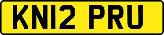 KN12PRU