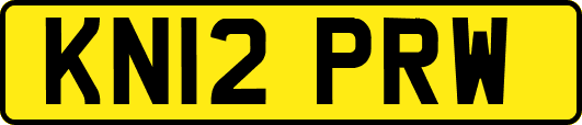 KN12PRW
