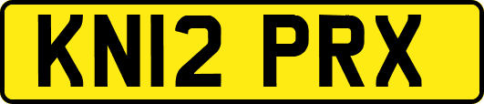 KN12PRX