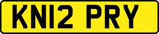 KN12PRY