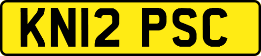 KN12PSC
