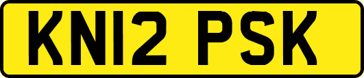KN12PSK