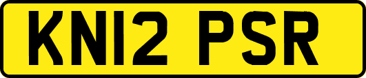 KN12PSR