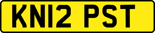 KN12PST