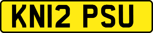 KN12PSU