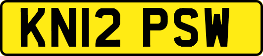 KN12PSW