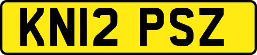 KN12PSZ