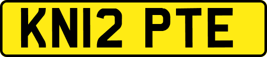 KN12PTE