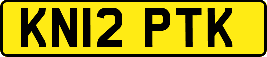 KN12PTK