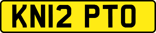 KN12PTO