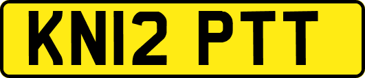 KN12PTT