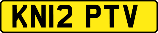 KN12PTV