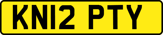KN12PTY