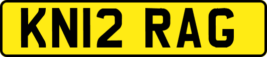 KN12RAG