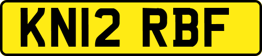 KN12RBF