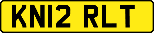 KN12RLT