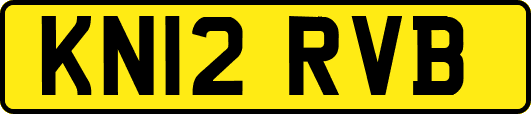 KN12RVB