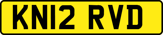KN12RVD