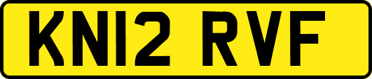 KN12RVF
