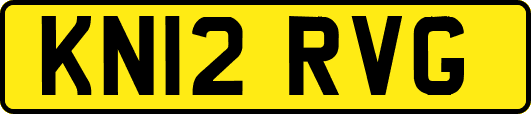 KN12RVG