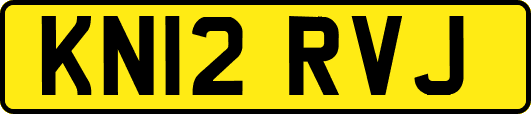 KN12RVJ