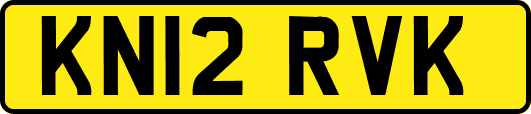 KN12RVK