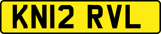 KN12RVL