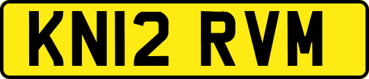 KN12RVM