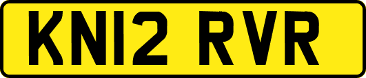 KN12RVR