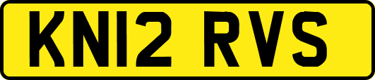 KN12RVS