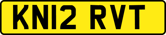 KN12RVT
