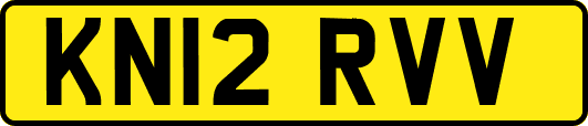 KN12RVV