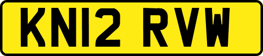 KN12RVW