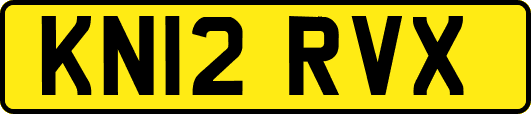 KN12RVX