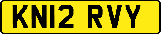 KN12RVY