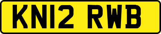 KN12RWB