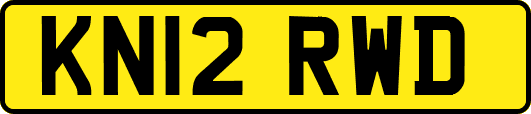 KN12RWD