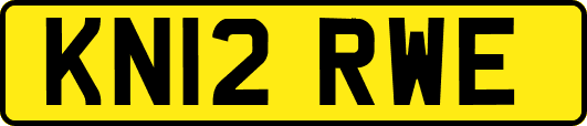 KN12RWE