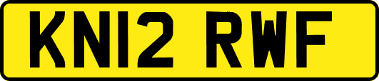 KN12RWF
