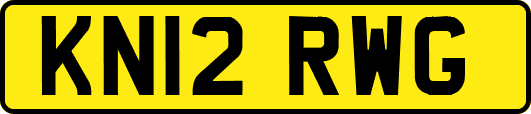 KN12RWG