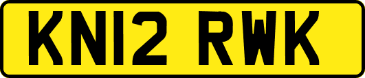KN12RWK