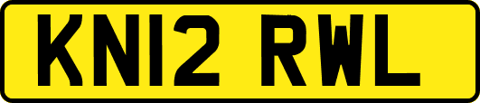 KN12RWL