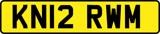 KN12RWM