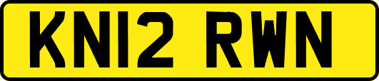 KN12RWN