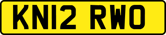 KN12RWO